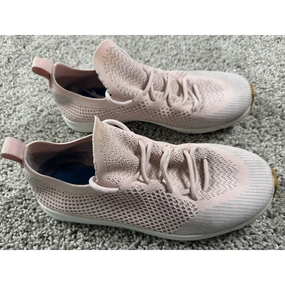 Native Mercury Liteknit Sneakers - Lot Of 2 - Womens 7.5‎ - 8.5  Mens 5.5 - 6.5 - Picture 11 of 16